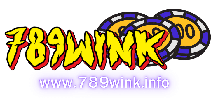 789wink - logo